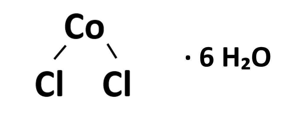 Cobalt(II) Chloride-6-Water 100g